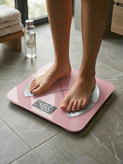 Aura4 - Bilancia Smart Impedenziometrica (2026 Edition)