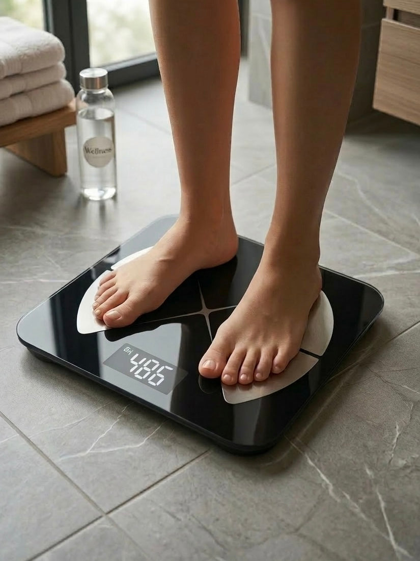 Aura4 - Bilancia Smart Impedenziometrica (2026 Edition)